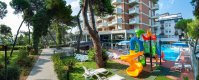 Hotel Atlantic - Giulianova Lido Abruzzo