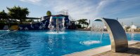 Sun Beach Camping Village - Costa Dei Trabocchi Abruzzo