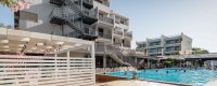 Hotel Club La Villa - Martinsicuro Abruzzo